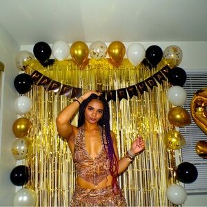 Meet your Posher, Sabrina